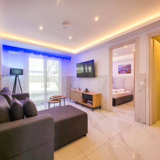 Deluxe Suite n. 2 photo 1