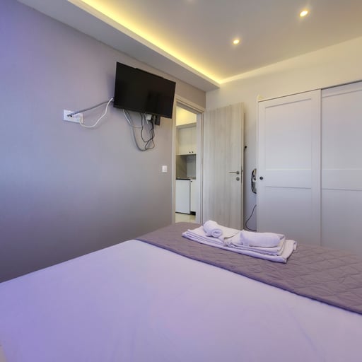 Deluxe Suite n. 19 photo 8