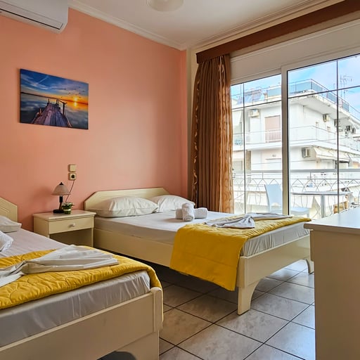 Double Room photo 1