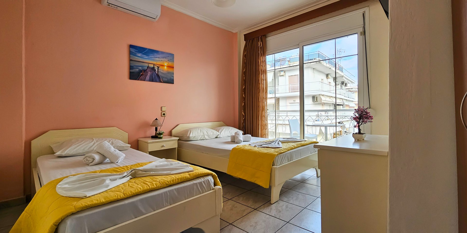 Double Room