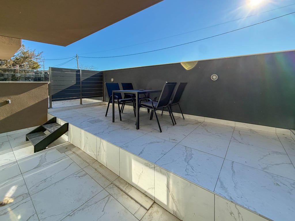 MELISSA Suites by SDR in Paralia Katerini, photo #11