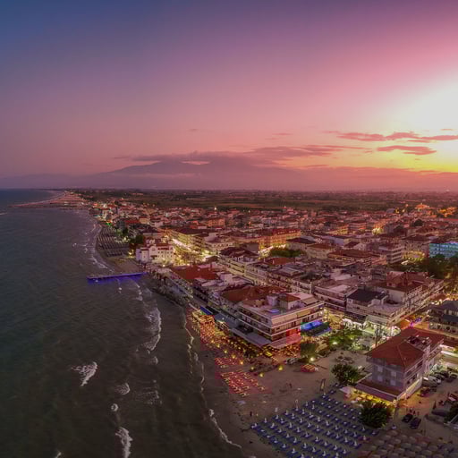 Olympus Riviera photo 1