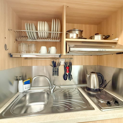 Family Apartment photo 9