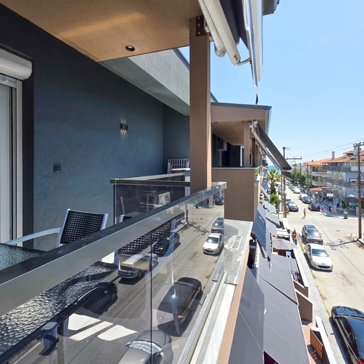 Deluxe Loft n. 27A photo 9