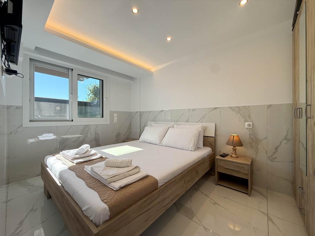 MELISSA Suites by SDR in Paralia Katerini, photo #2