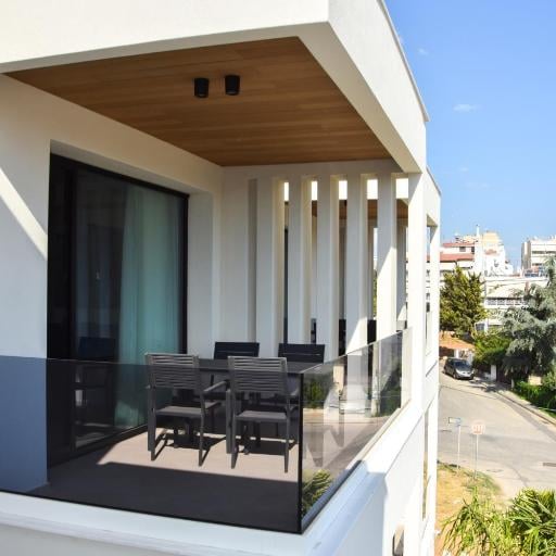 Studio with Sea View photo 10