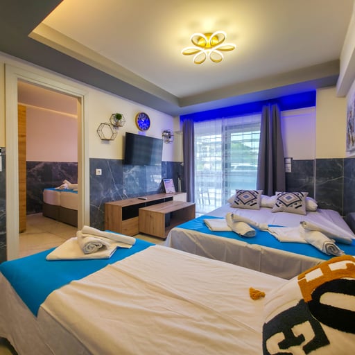 Deluxe Suite n. 7 photo 6