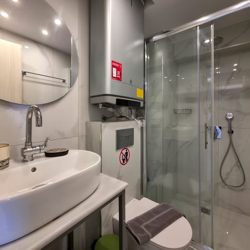 Deluxe Suite n. 5 photo 7