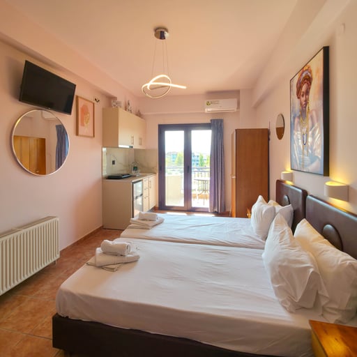 303 Double Room photo 4