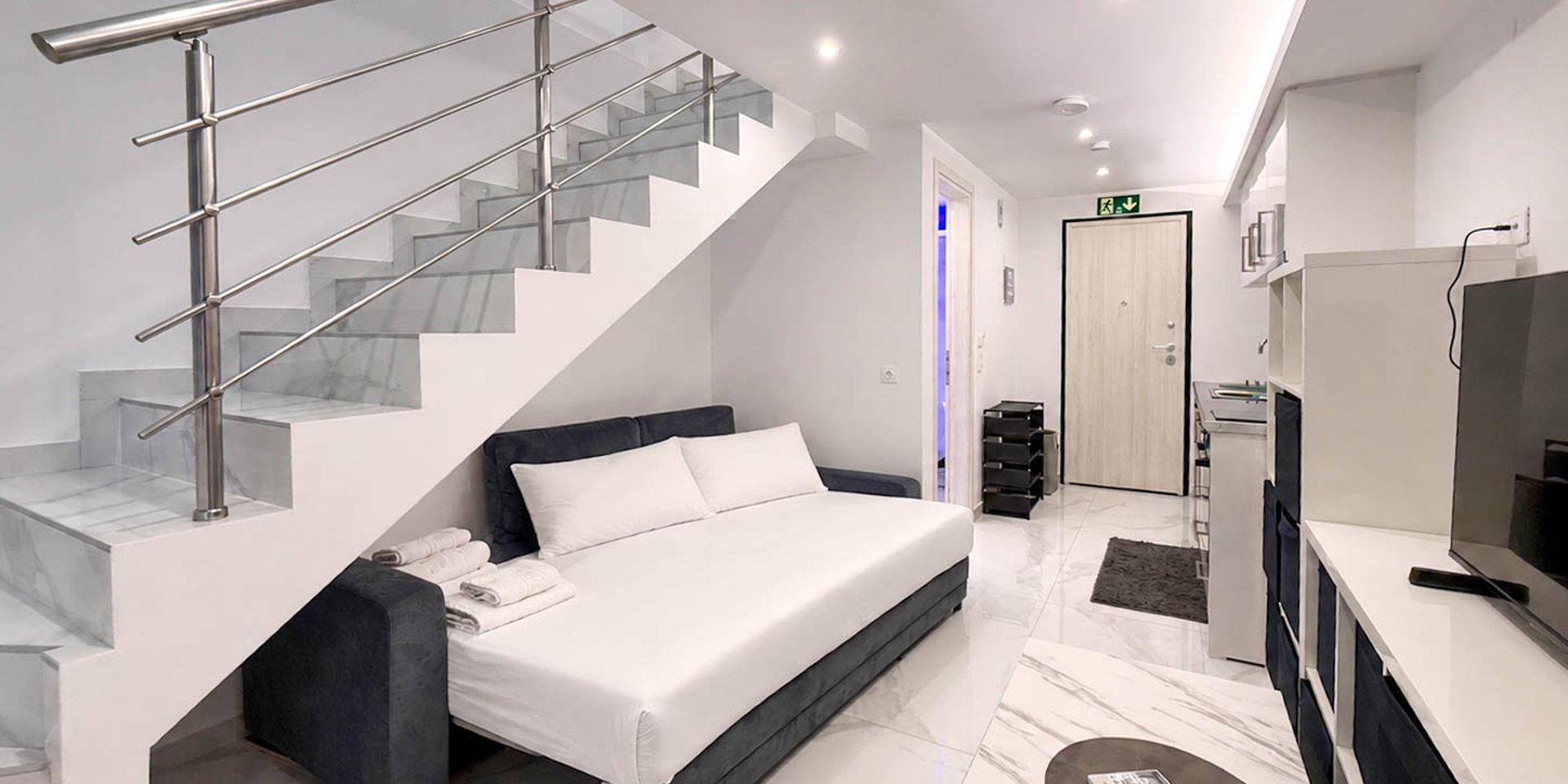 Luxury Loft n. 23