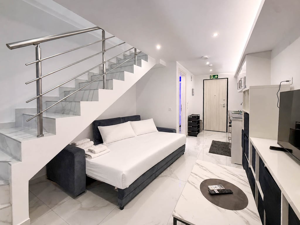 Luxury Loft n. 23