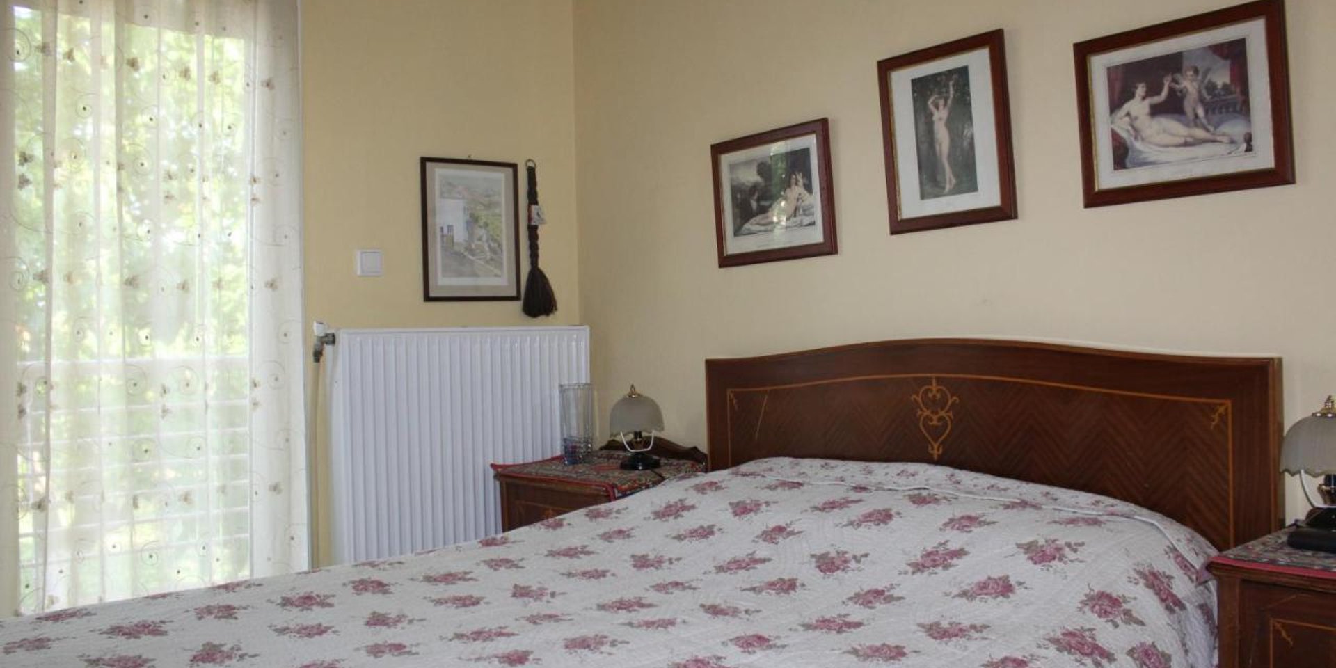 Village Guesthouse