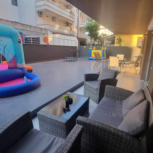 Deluxe Suite n.6 photo 4