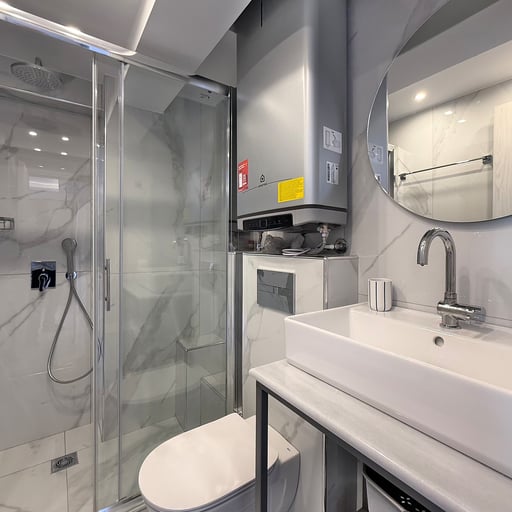 Deluxe Suite n. 4 in Ground Floor photo 20