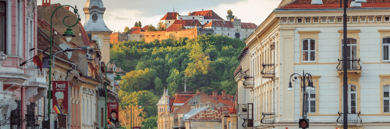 România