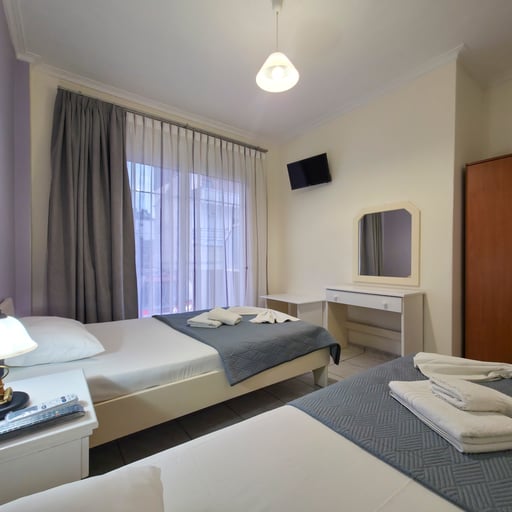 Double Room photo 1