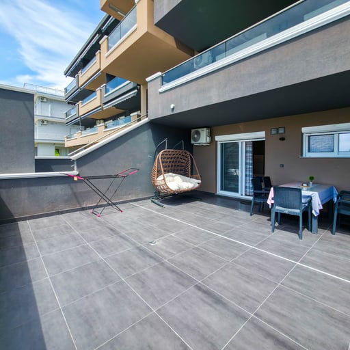 Deluxe Suite n. 7 photo 12