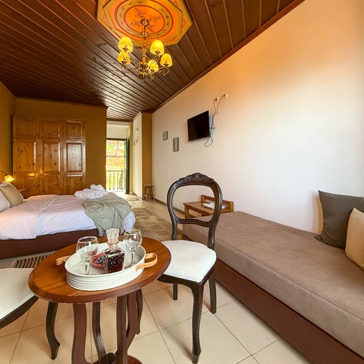 Triple Room photo 19