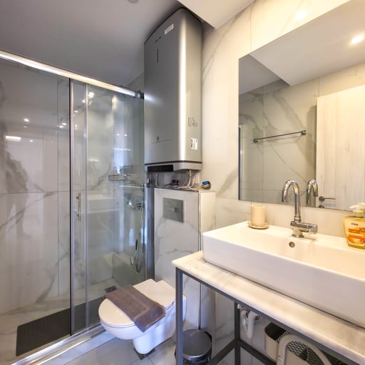 IFI Suites by SDR photo 5