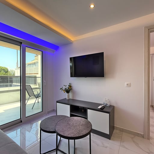 Deluxe Suite n. 4 in Ground Floor photo 13