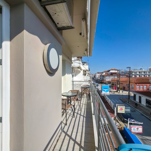 Apartment n. 203 photo 11