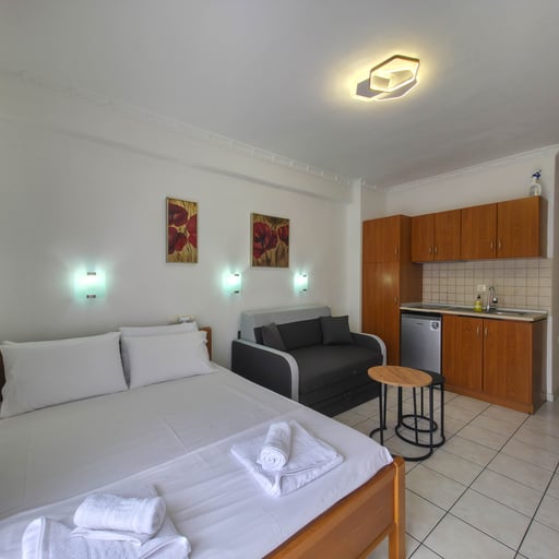 ZINON Suites by SDR photo 1