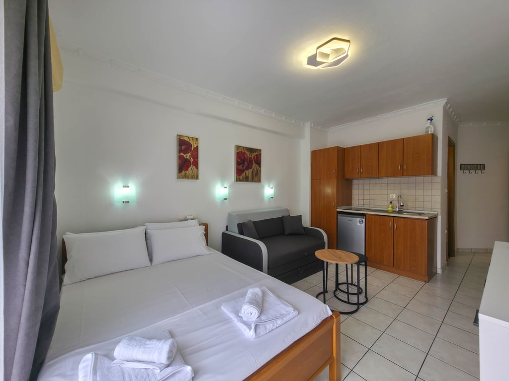 ZINON Suites by SDR