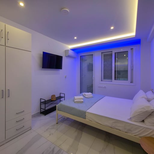 Suite n. 18A photo 3