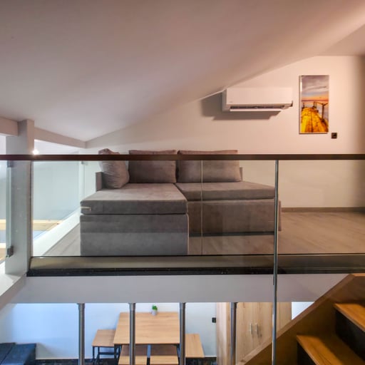 Deluxe Loft B2 photo 12