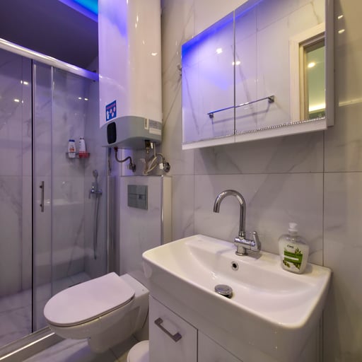 20 - DANAI Studios by SDR photo 3