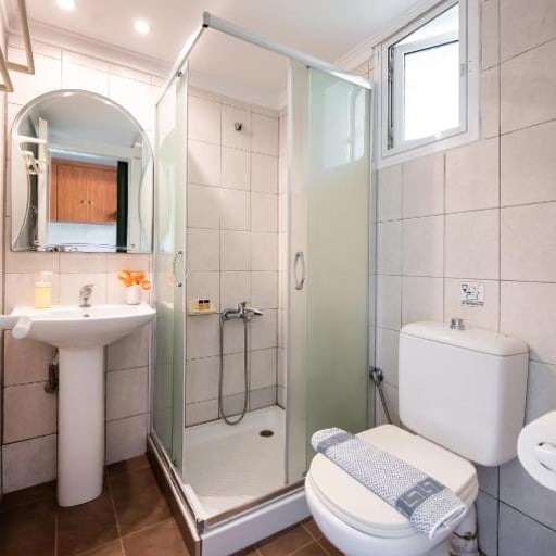 Quadruple Room photo 4