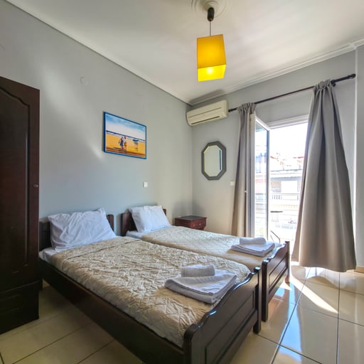 Apartment n. 203 photo 5