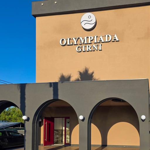 OLYMPIADA Suites by SDR photo 1