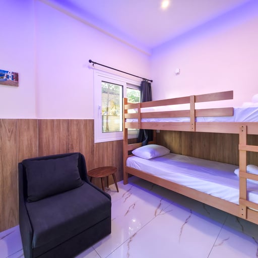 Deluxe Two-Bedroom Apartment n. 2 photo 13