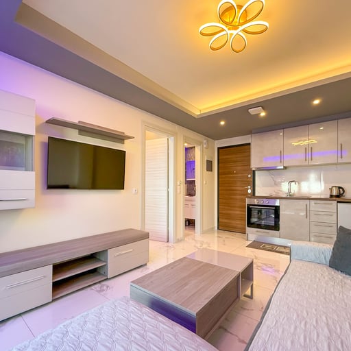 Deluxe Suite n.26 photo 13