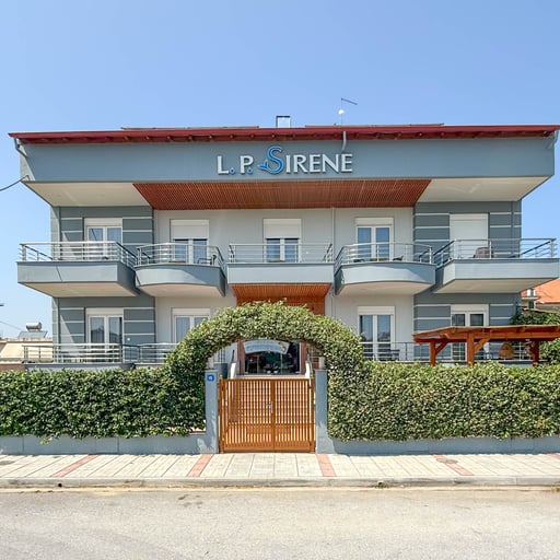 Petite Sirene Studios photo 2