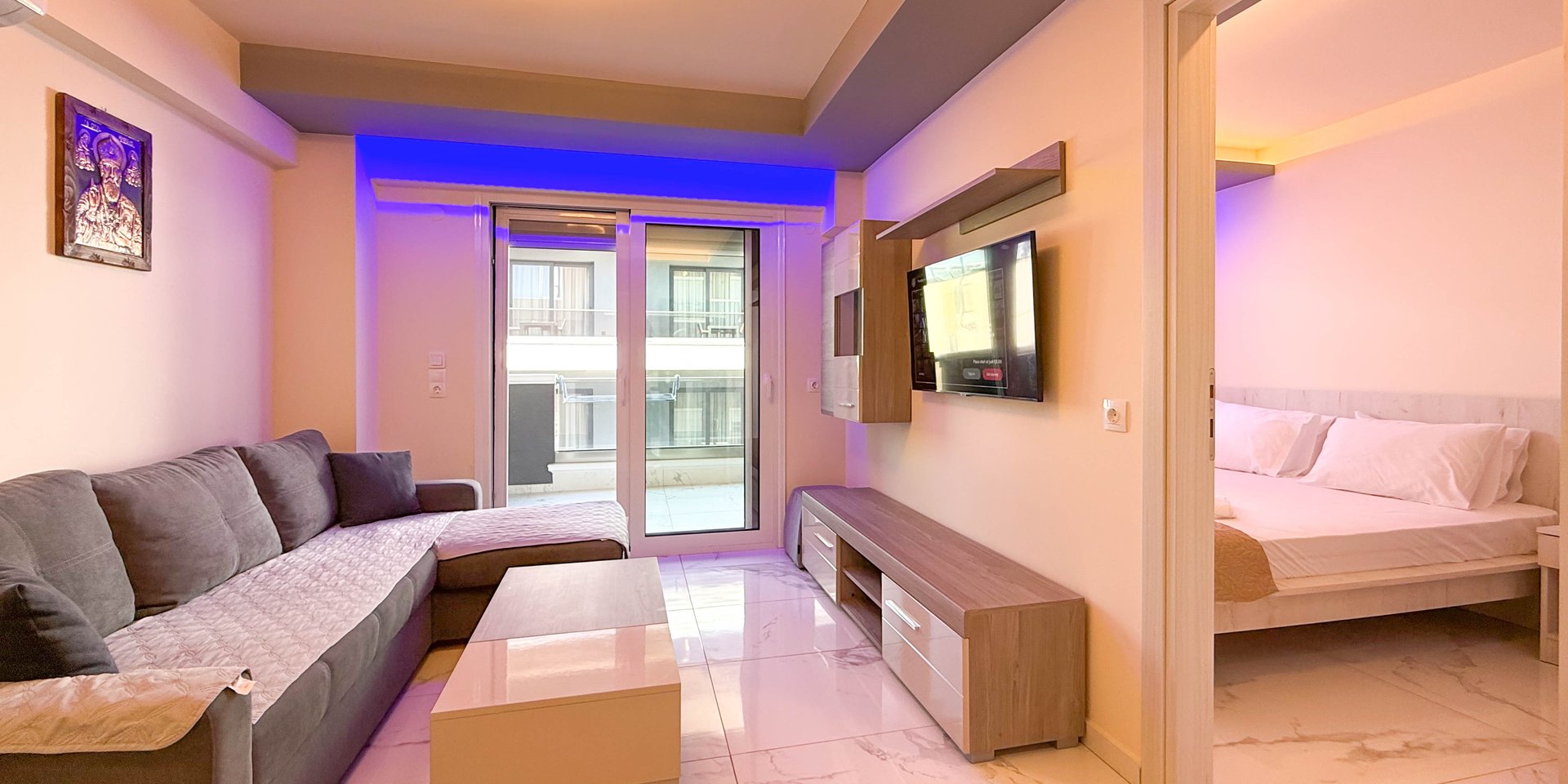 Ilektra Suites by SDR