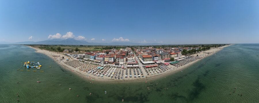 Olympus Riviera, photo #8