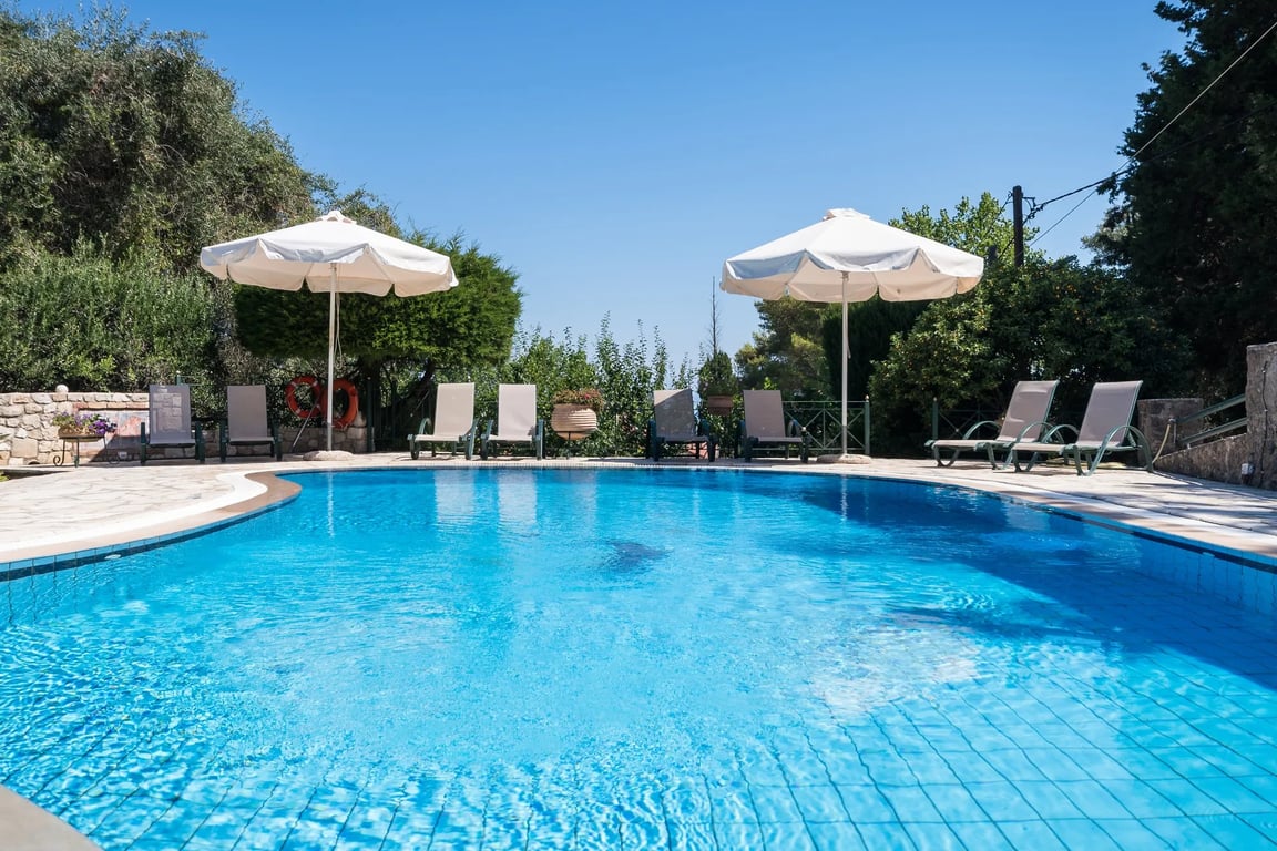 Nikiforos Apartments Corfu