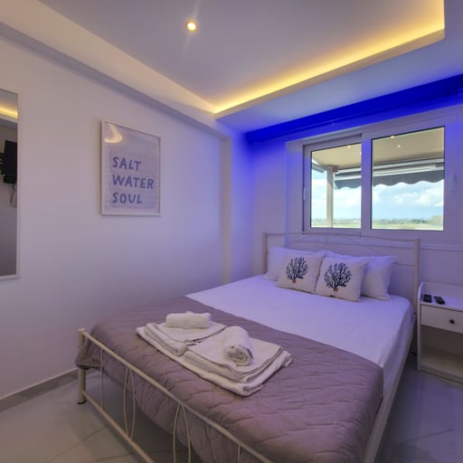 Deluxe Suite n. 19 photo 7