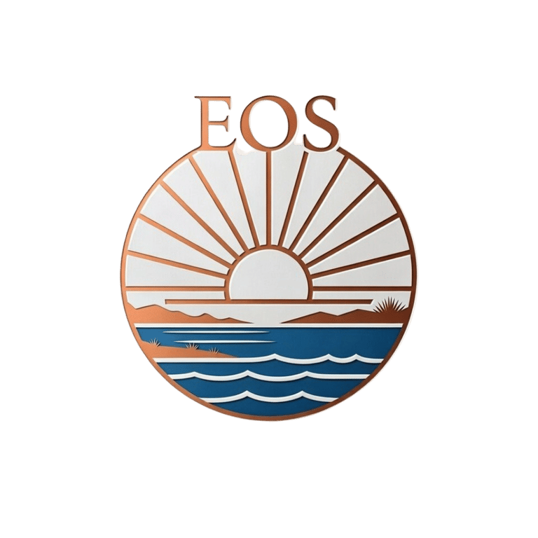 Eos Skiathos in   logo