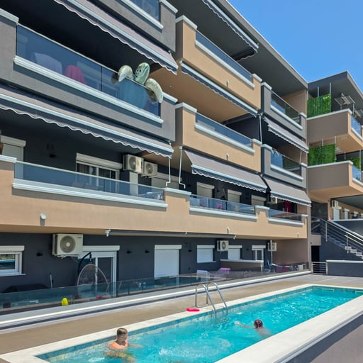 Ilektra Suites by SDR photo 2