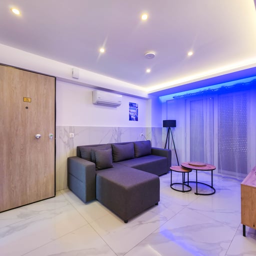 Deluxe Suite n. 2 photo 13