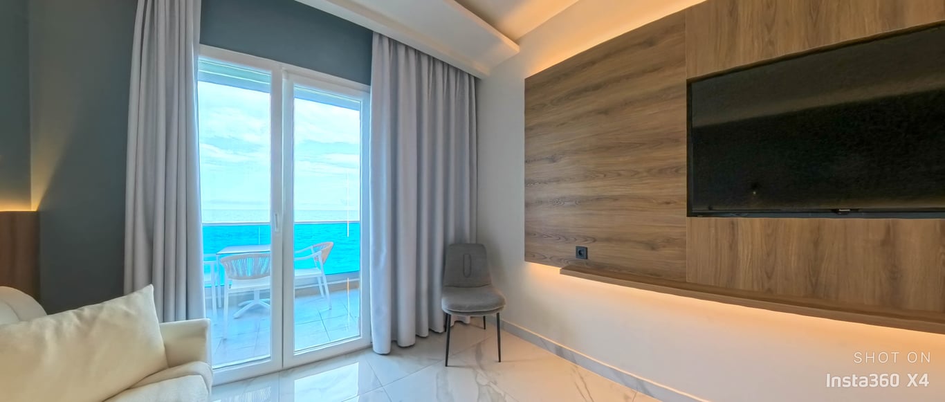 BOOKMATRIX-HOTEL in Paralia Katerini, photo #20