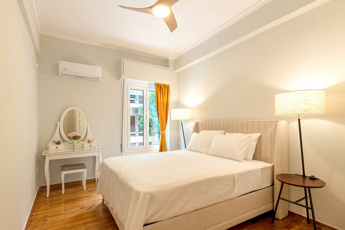 Boutique35 Luxury Apartment