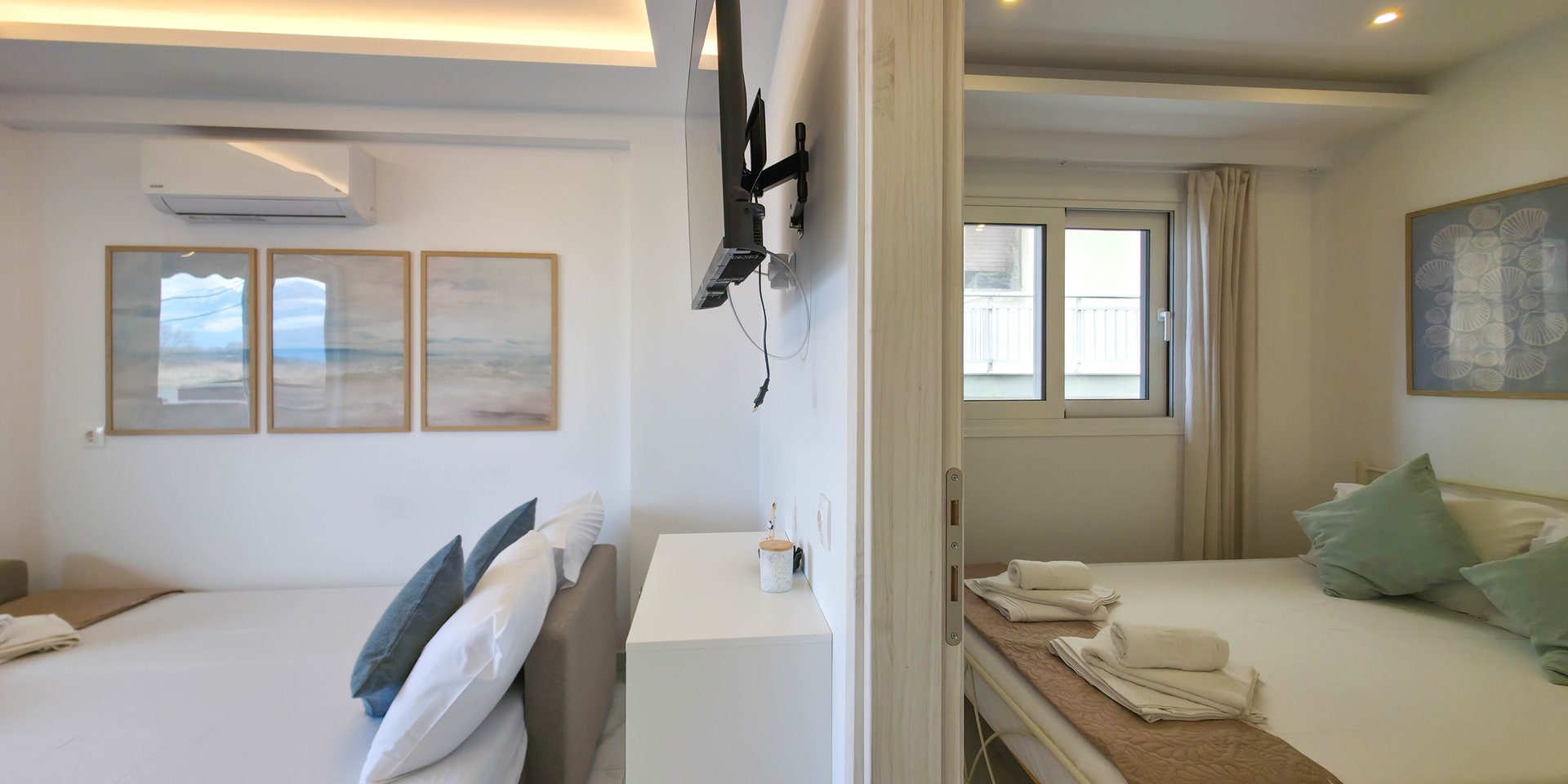 High-End Style & Mountain Views: Your Designer Escape at IFI Suites