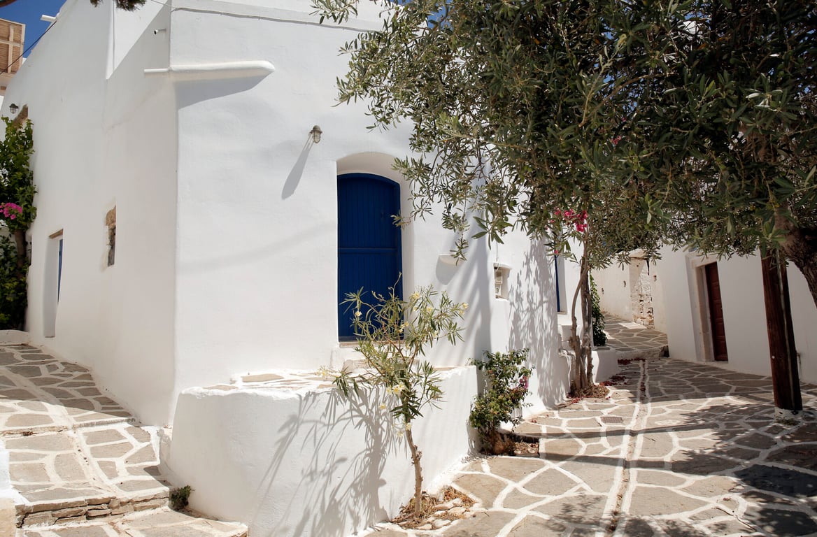 Marpissa, Paros, photo #2