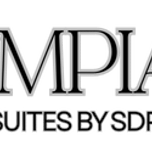 OLYMPIADA Suites by SDR photo 1