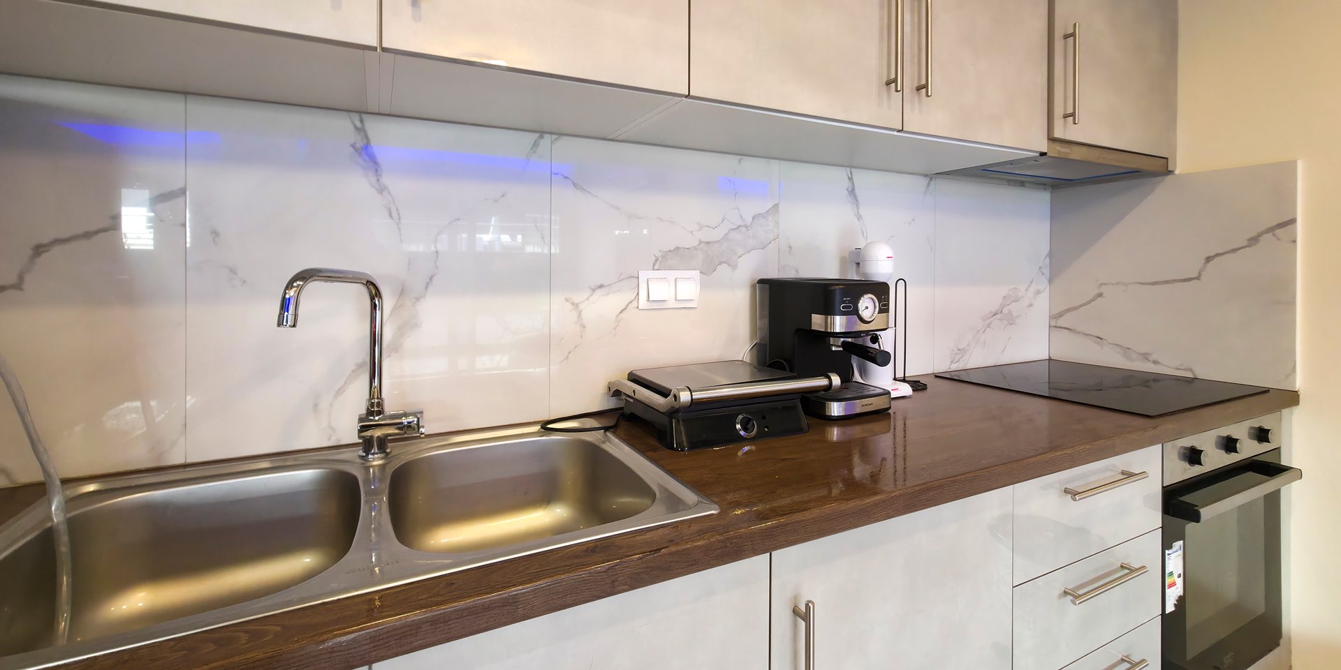 Your Independent "Home Away From Home" in Paralia Katerini