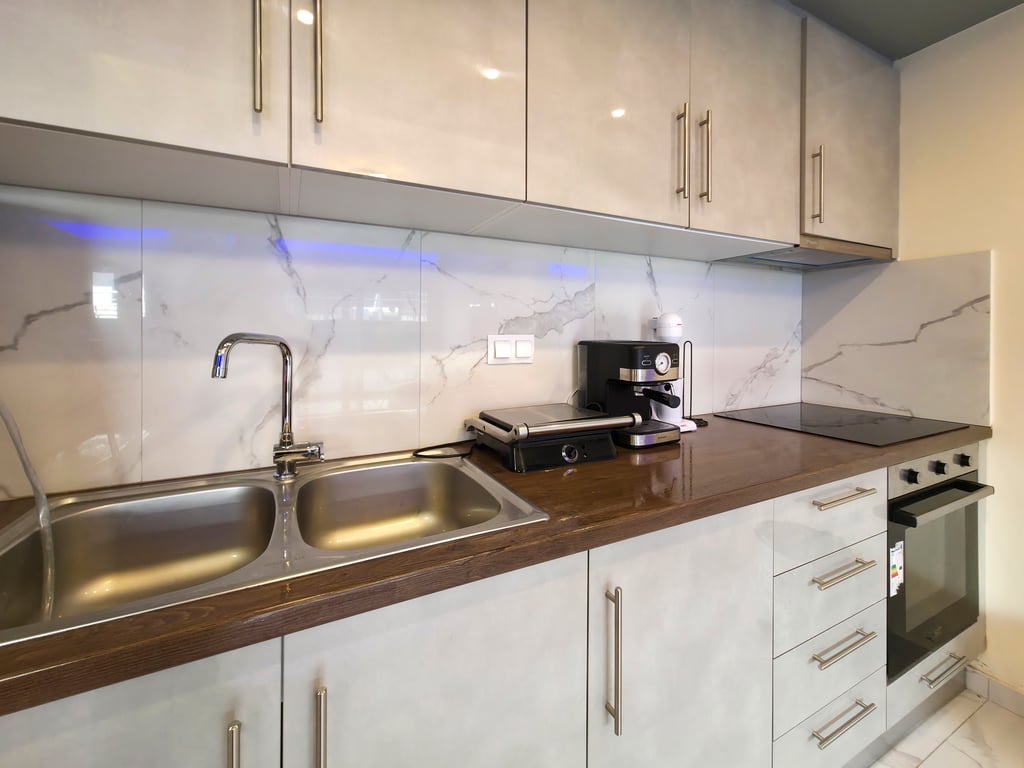 Your Independent "Home Away From Home" in Paralia Katerini